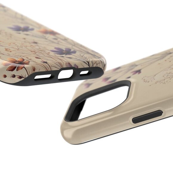 iPhone Phone Cases, Perfect Stylish Mobile Case, MLNMC418 - Picture 10 of 13